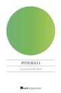 Cover: Luxusweibchen - Rowohlt Repertoire