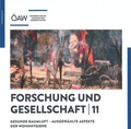 Cover: Forschung und Gesellschaft 11 - Verlag der &ouml;sterreichischen Akademie der Wissenschaften