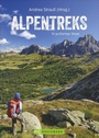 Cover: Alpentreks - Bruckmann