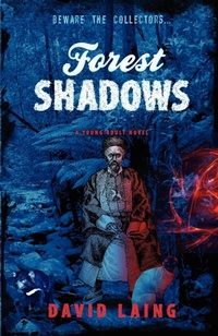 Enlarge image Cover: Forest Shadows - Woodslane Pty Ltd