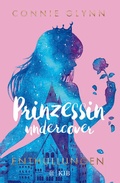 Cover: Prinzessin undercover - Enth&uuml;llungen - FISCHER Sauerl&auml;nder