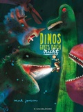 Cover: Dinos gibt's doch nicht - FISCHER Sauerl&auml;nder