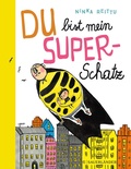 Cover: Du bist mein Superschatz - FISCHER Sauerl&auml;nder