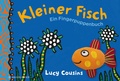 Cover: Kleiner Fisch. Ein Fingerpuppenbuch - FISCHER Sauerl&auml;nder