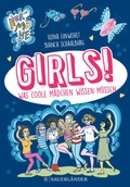 Cover: Girls! - FISCHER Sauerl&auml;nder