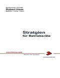 Cover: Strategien f&uuml;r Betriebsr&auml;te - Books on Demand