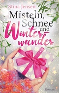 Cover: Misteln, Schnee und Winterwunder - BoD - Books on Demand