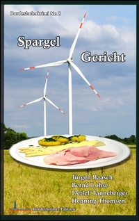 Enlarge image Cover: Spargel Gericht - BoD - Books on Demand