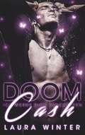 Cover: Doom Cash - Ich werde dich besch&uuml;tzen - BoD - Books on Demand
