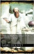 Cover: The Golden Verses of Pythagoras - Books on Demand
