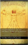 Cover: An Abridgment of the Architecture of Vitruvius - Books on Demand