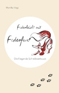 Cover: Federleicht mit Federfux - Books on Demand