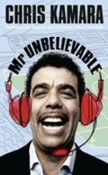 Cover: Mr Unbelievable - HarperSport