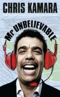 Enlarge image Cover: Mr Unbelievable - HarperSport