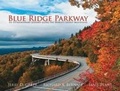 Cover: Blue Ridge Parkway - Mountain Trail Press LLC