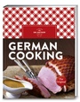 Cover: German Cooking - Dr. Oetker - ein Verlag der Edel Verlagsgruppe