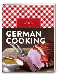 Abbildung von: German Cooking - Dr. Oetker - ein Verlag der Edel Verlagsgruppe