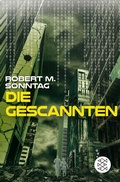 Cover: Die Gescannten - FISCHER Sauerl&auml;nder