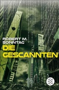 Cover: Die Gescannten - FISCHER Sauerl&auml;nder