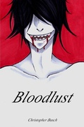 Cover: Bloodlust - epubli