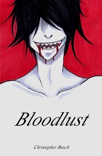 Enlarge image Cover: Bloodlust - epubli
