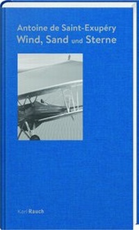 Abbildung von: Wind, Sand und Sterne - Karl Rauch Verlag GmbH & Co. KG