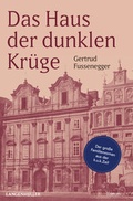 Cover: Haus d.dunklen Kr&uuml;ge - LangenM&uuml;ller