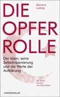 Cover: Die Opferrolle - LangenM&uuml;ller