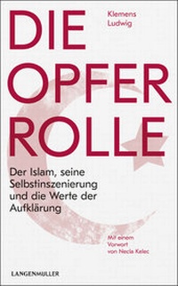 Abbildung von: Die Opferrolle - LangenMüller