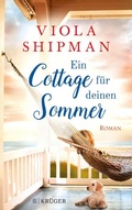 Cover: Ein Cottage f&uuml;r deinen Sommer - S. Fischer