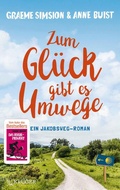 Cover: Zum Gl&uuml;ck gibt es Umwege - S. Fischer