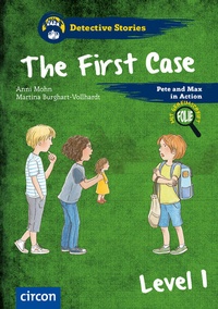 Enlarge image Cover: The First Case - Circon Verlag GmbH