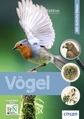 Cover: V&ouml;gel - Circon Verlag GmbH