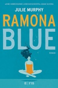 Cover: Ramona Blue - FISCHER FJB