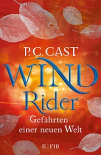 Enlarge image Cover: Wind Rider: Gefährten einer neuen Welt - FISCHER FJB