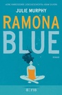 Cover: Ramona Blue - S. Fischer