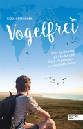 Cover: Vogelfrei - Edel
