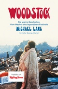 Cover: Woodstock - Edel