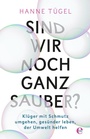 Cover: Sind wir noch ganz sauber? - Edel