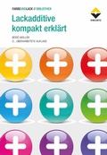 Cover: Lackadditive kompakt erkl&auml;rt - Vincentz Network
