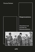Cover: Pangermanismus - &ccedil;a-ira-Verlag
