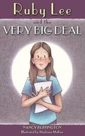 Cover: Ruby Lee and the VERY BIG DEAL - Tru Publishing