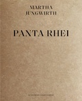 Cover: Martha Jungwirth - Verlag f&uuml;r Moderne Kunst