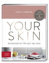 Abbildung von: Your Skin - ZS Verlag