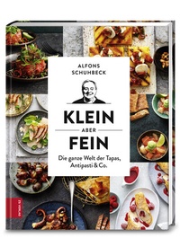 Abbildung von: Klein, aber fein - ZS Verlag