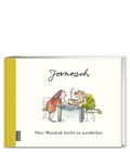 Cover: Herr Wondrak kocht so wunderbar. - ZS Verlag
