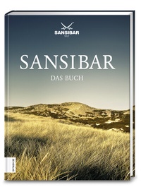 Abbildung von: Sansibar - das Buch - ZS Verlag