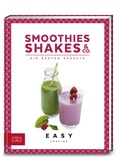 Cover: Smoothies, Shakes & Co. - ZS Verlag