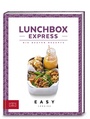 Cover: Lunchbox Express - ZS Verlag