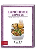 Cover: Lunchbox Express - ZS Verlag